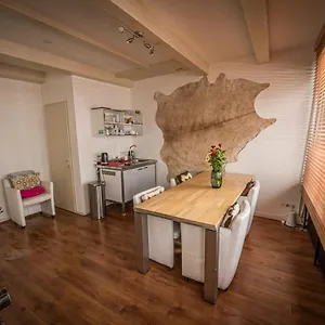 Bed and breakfast Break, Ámsterdam