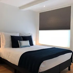Bed and breakfast Ph93, Ámsterdam
