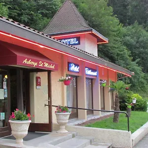 auberge-saint-michel.hotels-rhonealpes.com/