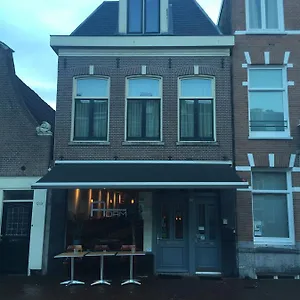 Hotel Sam Vondel, Amsterdam