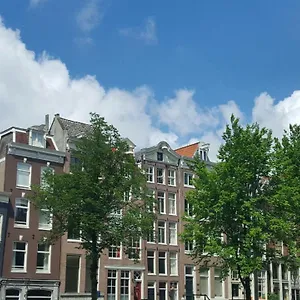 Couette-café Suites Aan De Singel, Amsterdam