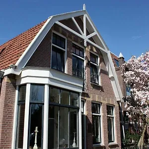 Couette-café Bed & Breakfast Diemerbrug, Amsterdam