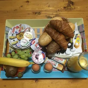 House Of Arts & Crafts Bed & Breakfast
