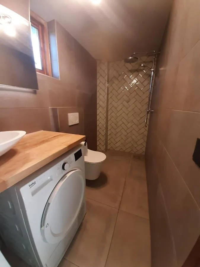 Appartement Voorhuis En Chalet Klein Waterland Ámsterdam 0*,